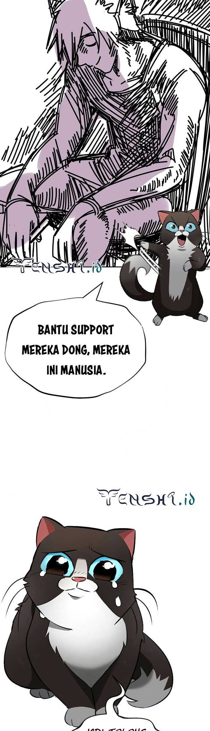 Revenge Of Young Master Peng Chapter 133 Gambar 3