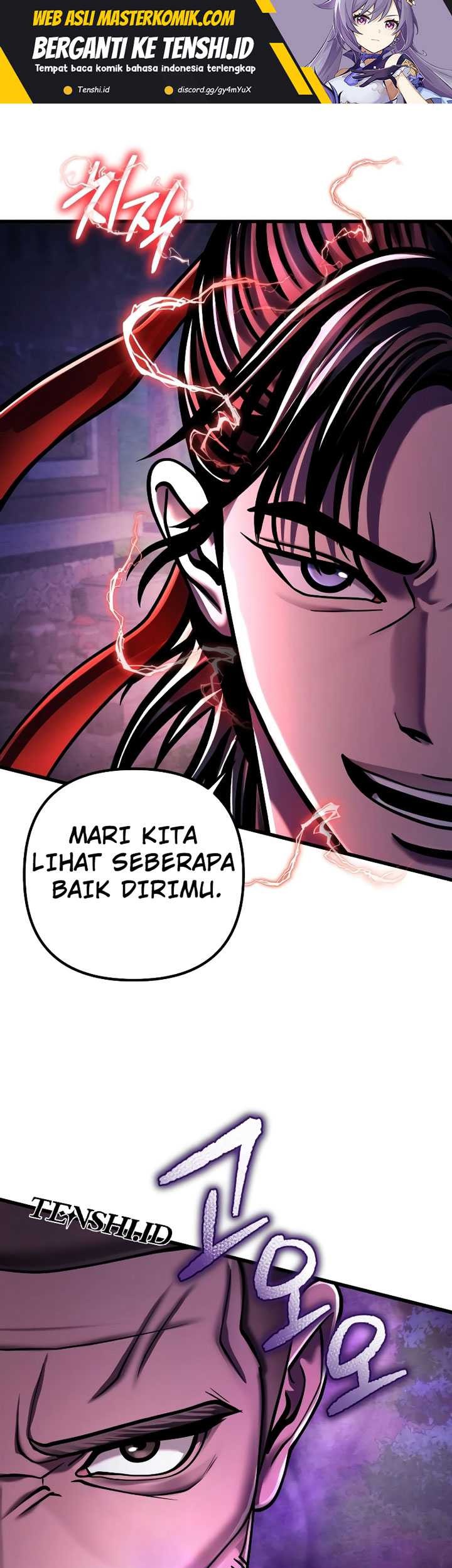 Manhwa Revenge Of Young Master Peng Chapter 134 gambar 2