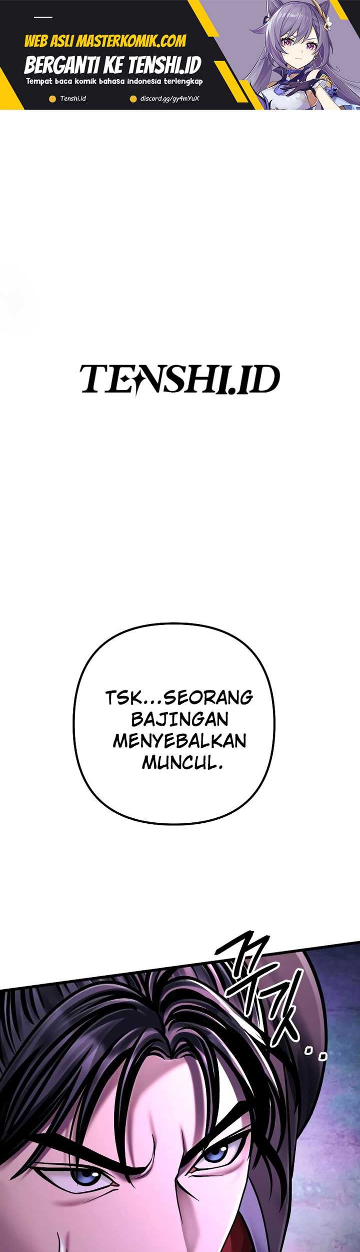 Manhwa Revenge Of Young Master Peng Chapter 135 gambar 2