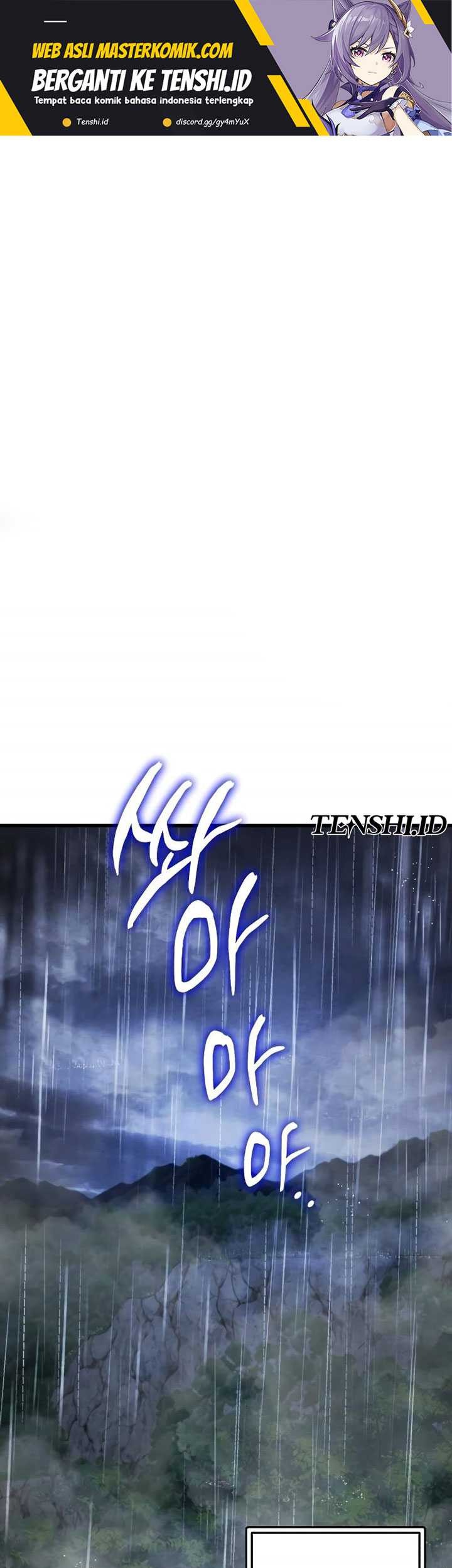 Manhwa Revenge Of Young Master Peng Chapter 142 gambar 2
