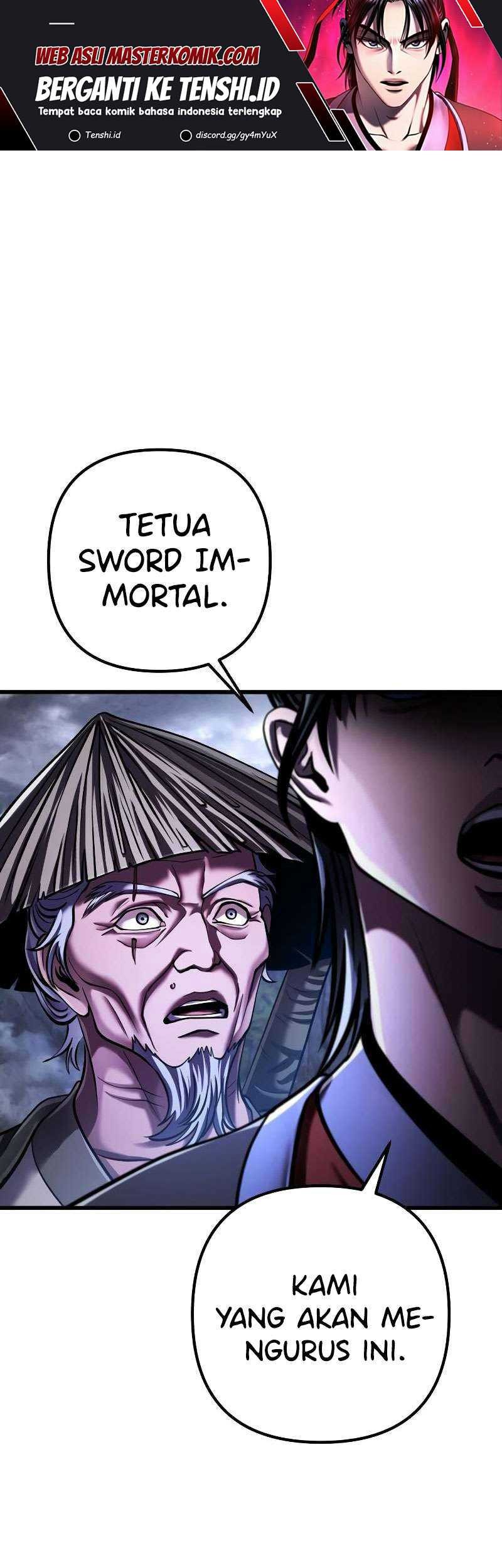 Manhwa Revenge Of Young Master Peng Chapter 146 gambar 2