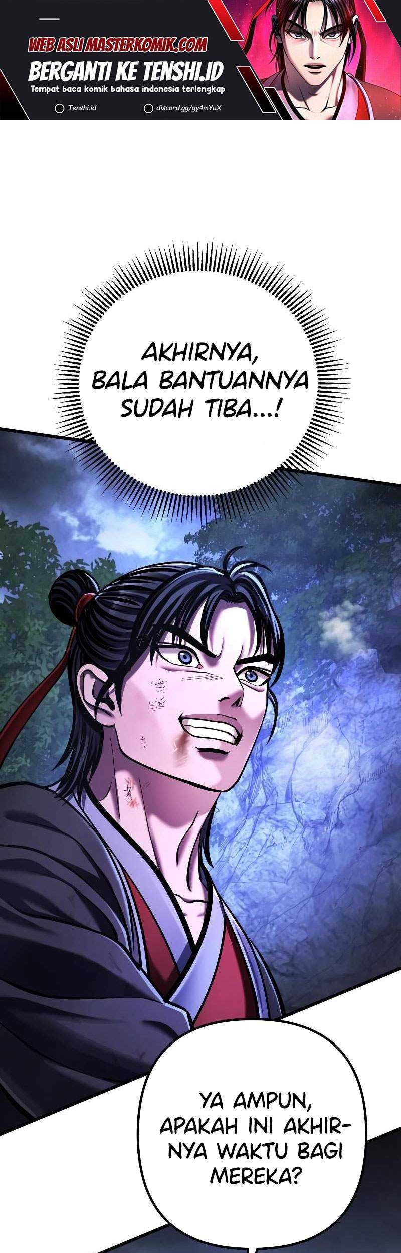 Manhwa Revenge Of Young Master Peng Chapter 148 gambar 2