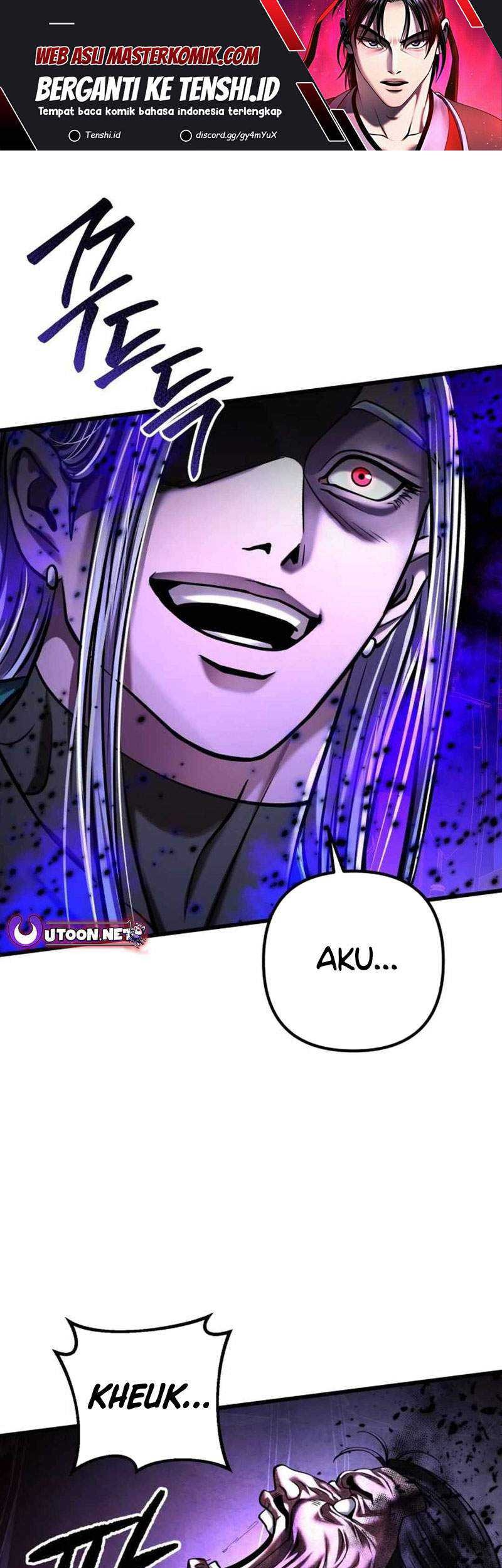 Manhwa Revenge Of Young Master Peng Chapter 149 gambar 2