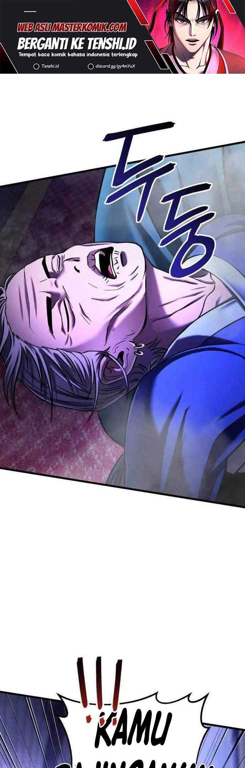 Manhwa Revenge Of Young Master Peng Chapter 150 gambar 2