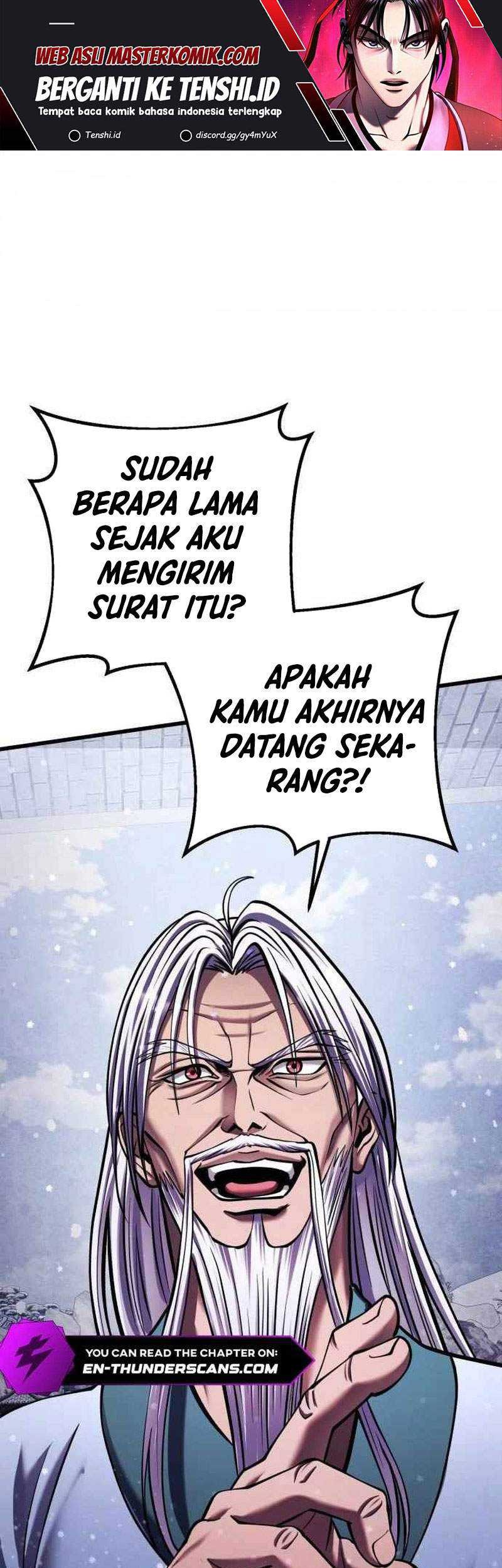 Manhwa Revenge Of Young Master Peng Chapter 151 gambar 2