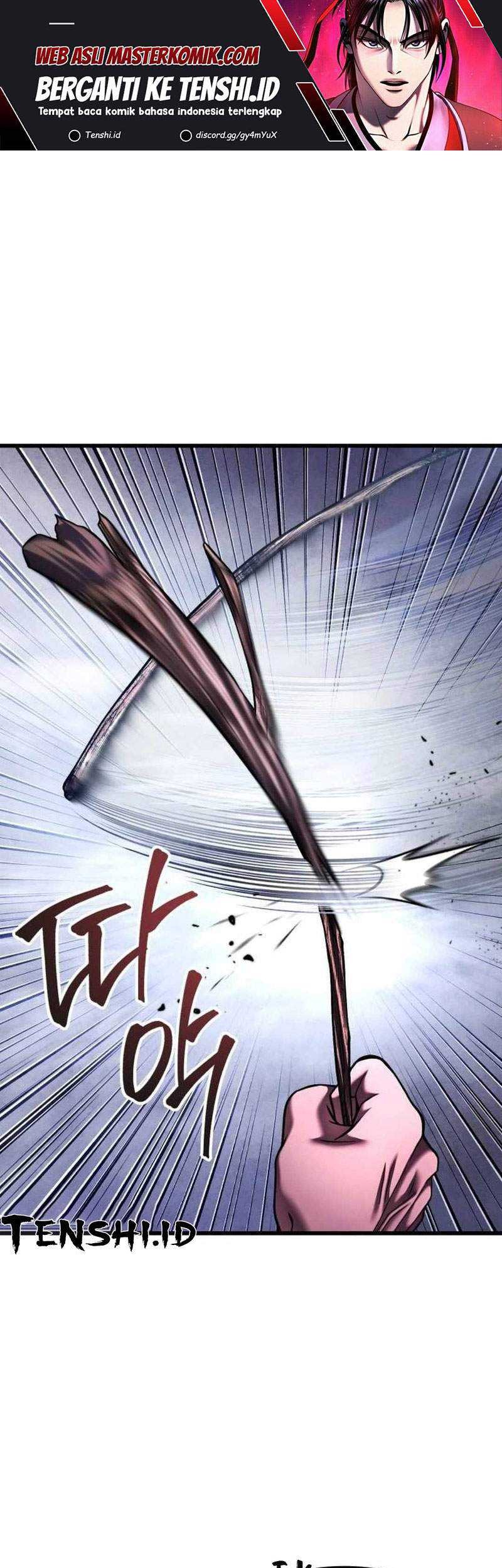 Manhwa Revenge Of Young Master Peng Chapter 152 gambar 2
