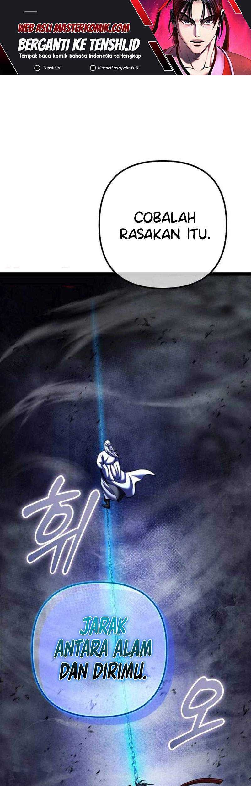 Manhwa Revenge Of Young Master Peng Chapter 153 gambar 2