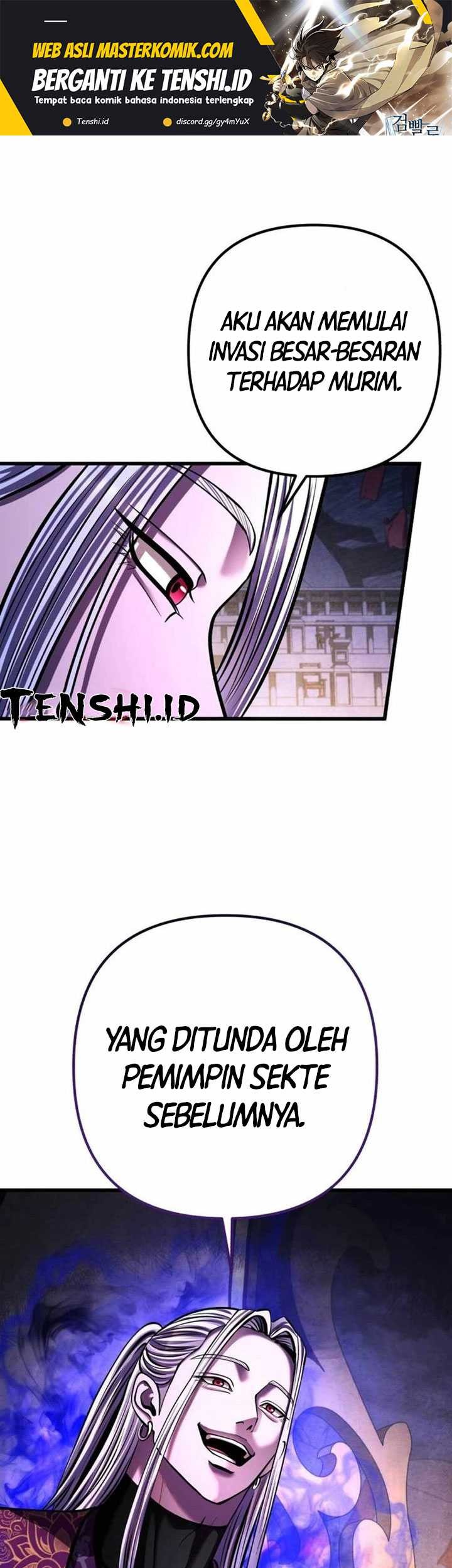 Manhwa Revenge Of Young Master Peng Chapter 154 gambar 2