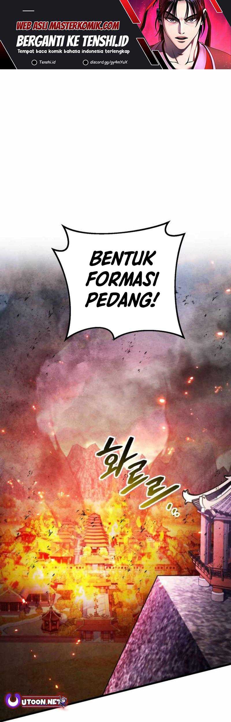 Manhwa Revenge Of Young Master Peng Chapter 155 gambar 2