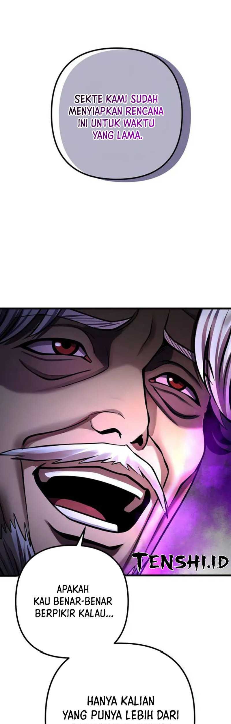 Manhwa Revenge Of Young Master Peng Chapter 157 gambar 2