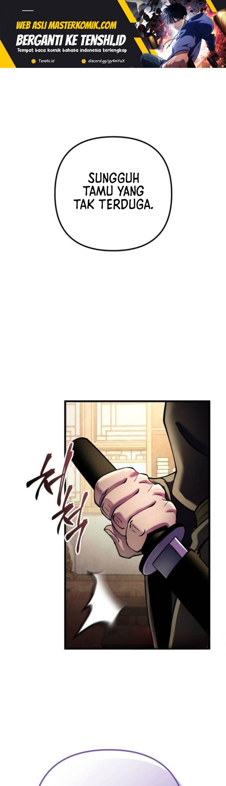 Manhwa Revenge Of Young Master Peng Chapter 162 gambar 2