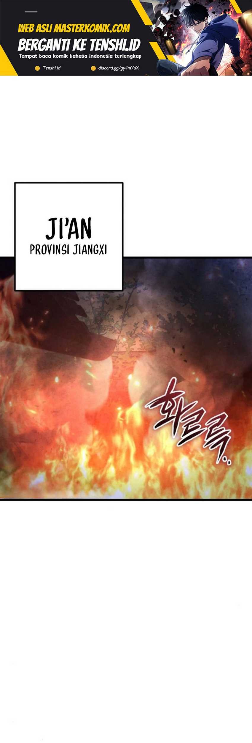 Manhwa Revenge Of Young Master Peng Chapter 163 gambar 2