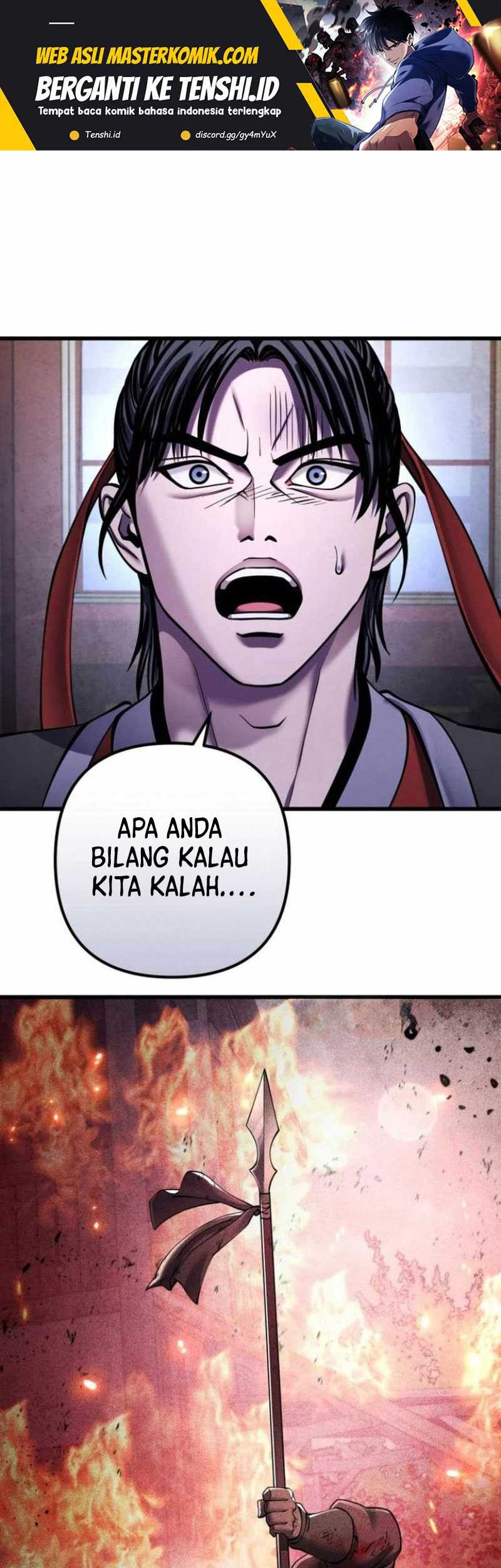 Manhwa Revenge Of Young Master Peng Chapter 164 gambar 2
