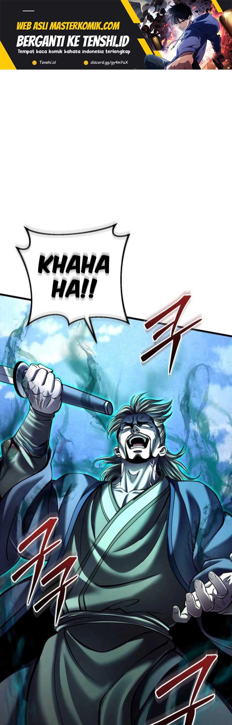 Manhwa Revenge Of Young Master Peng Chapter 166 gambar 2
