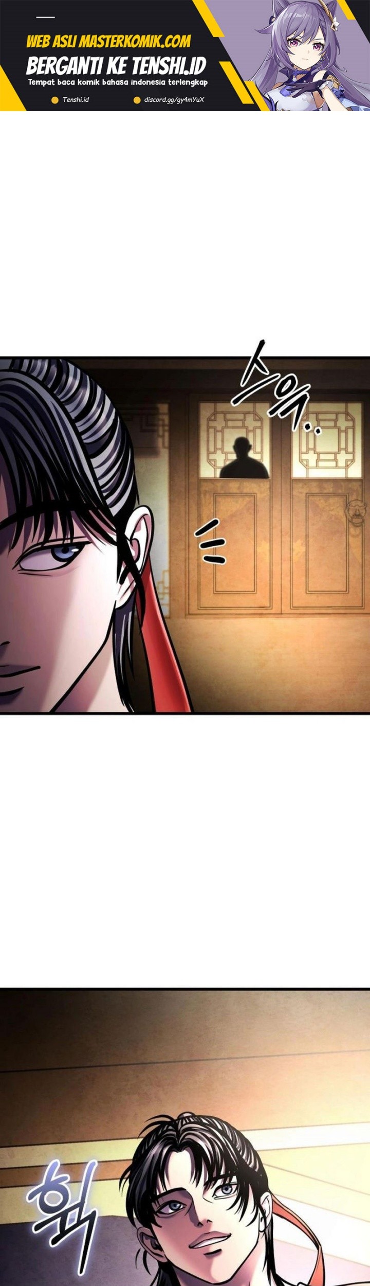 Manhwa Revenge Of Young Master Peng Chapter 173 gambar 2