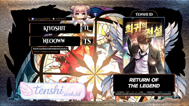 Komik Revenge Of Young Master Peng Chapter 175 gambar 1