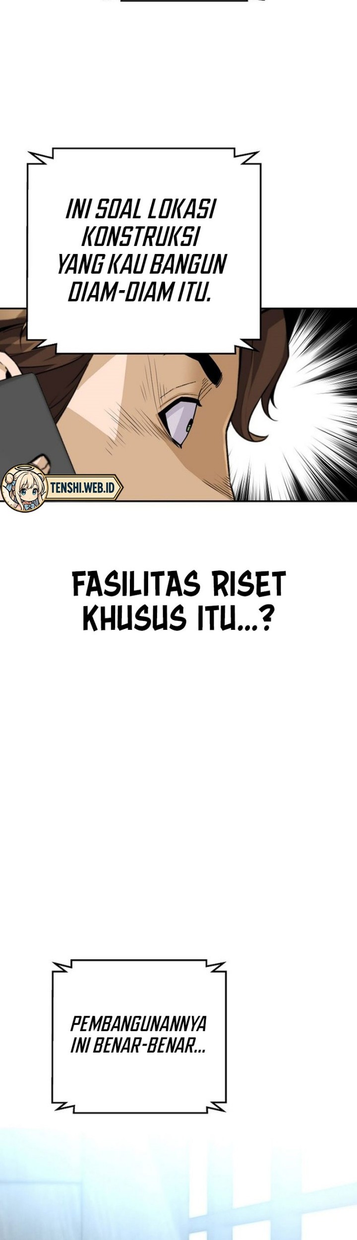 Revenge Of Young Master Peng Chapter 175 Gambar 3