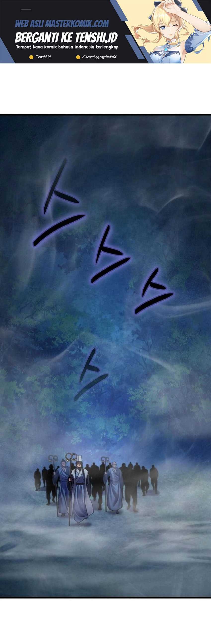 Manhwa Revenge Of Young Master Peng Chapter 176 gambar 2