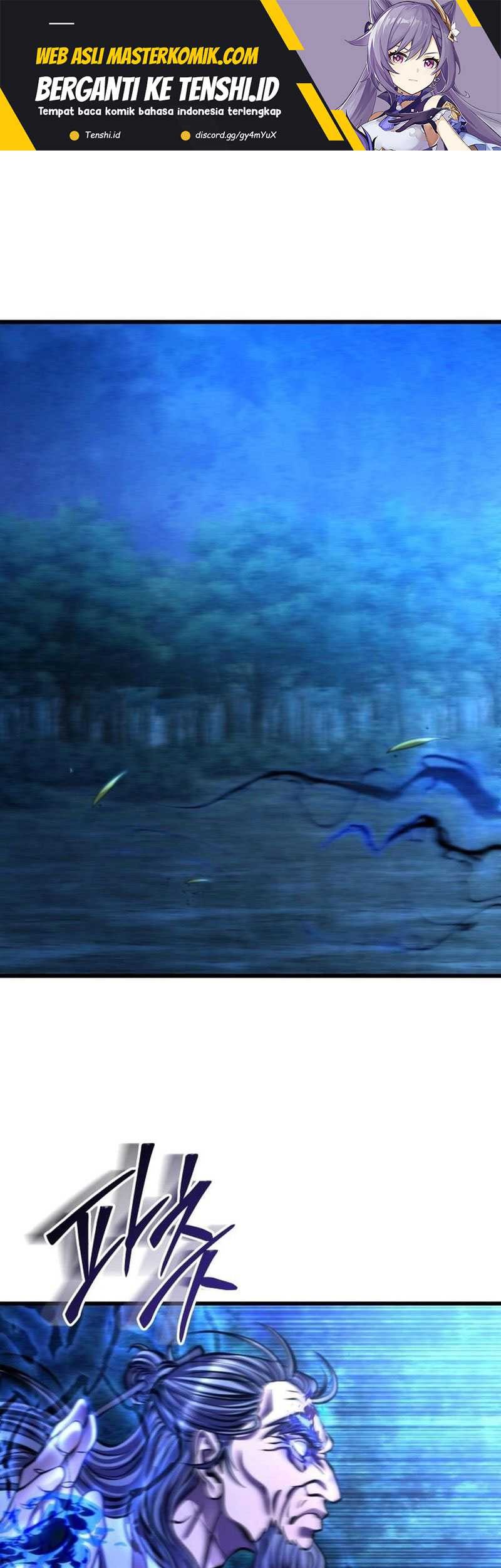 Manhwa Revenge Of Young Master Peng Chapter 177 gambar 2