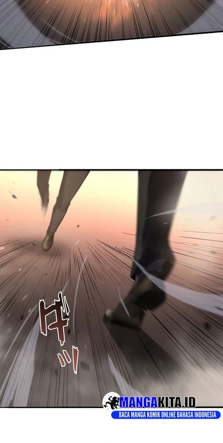Manga Revenger: Apocalypse of Vengeance Chapter 11 gambar 2