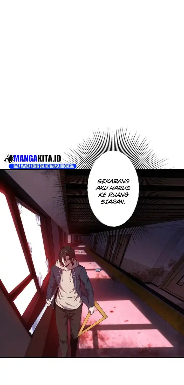 Manga Revenger: Apocalypse of Vengeance Chapter 13 gambar 2