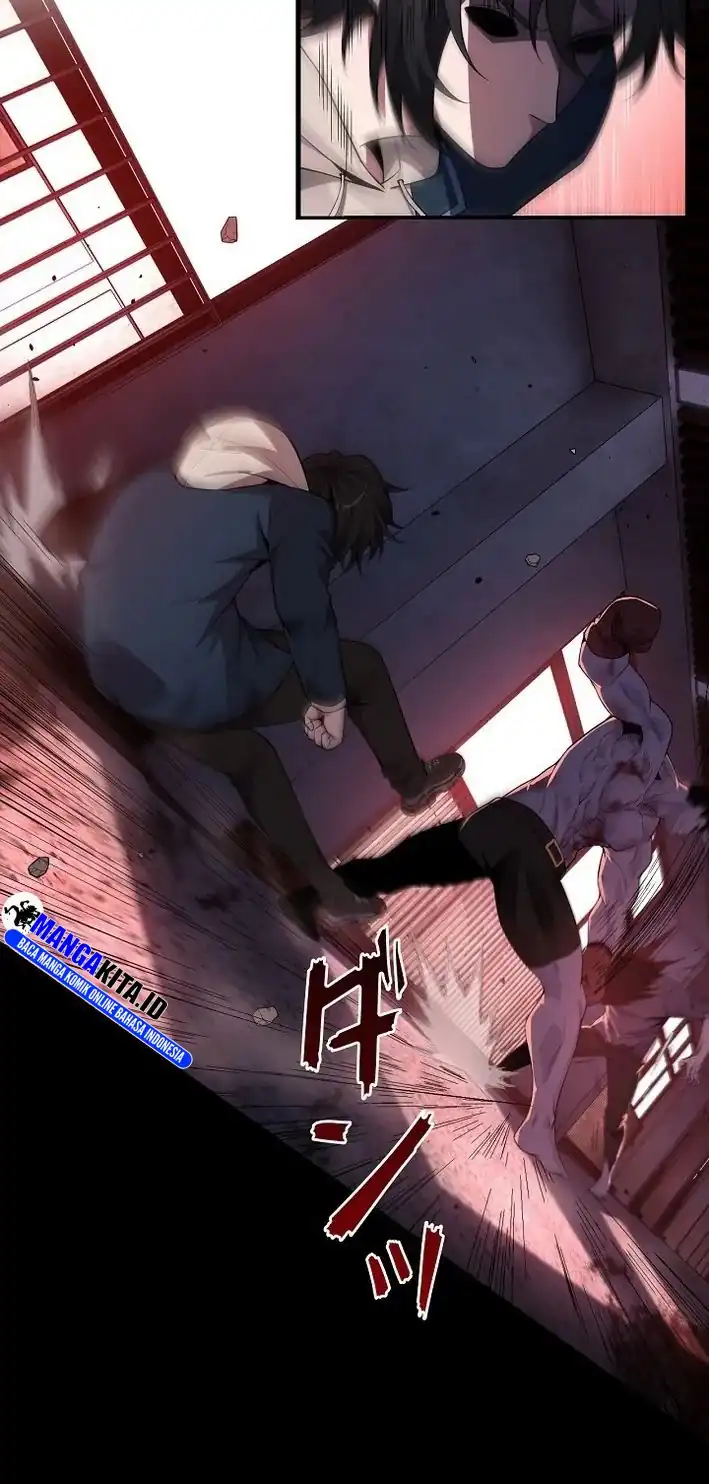 Revenger: Apocalypse of Vengeance Chapter 14 Gambar 3