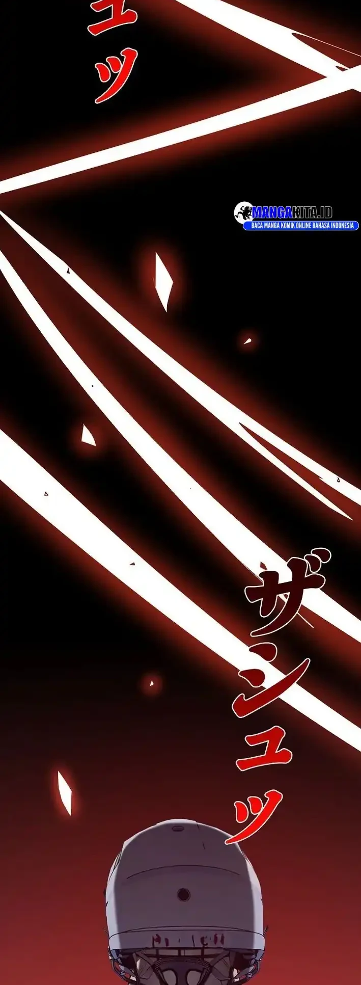 Manga Revenger: Apocalypse of Vengeance Chapter 16 gambar 2