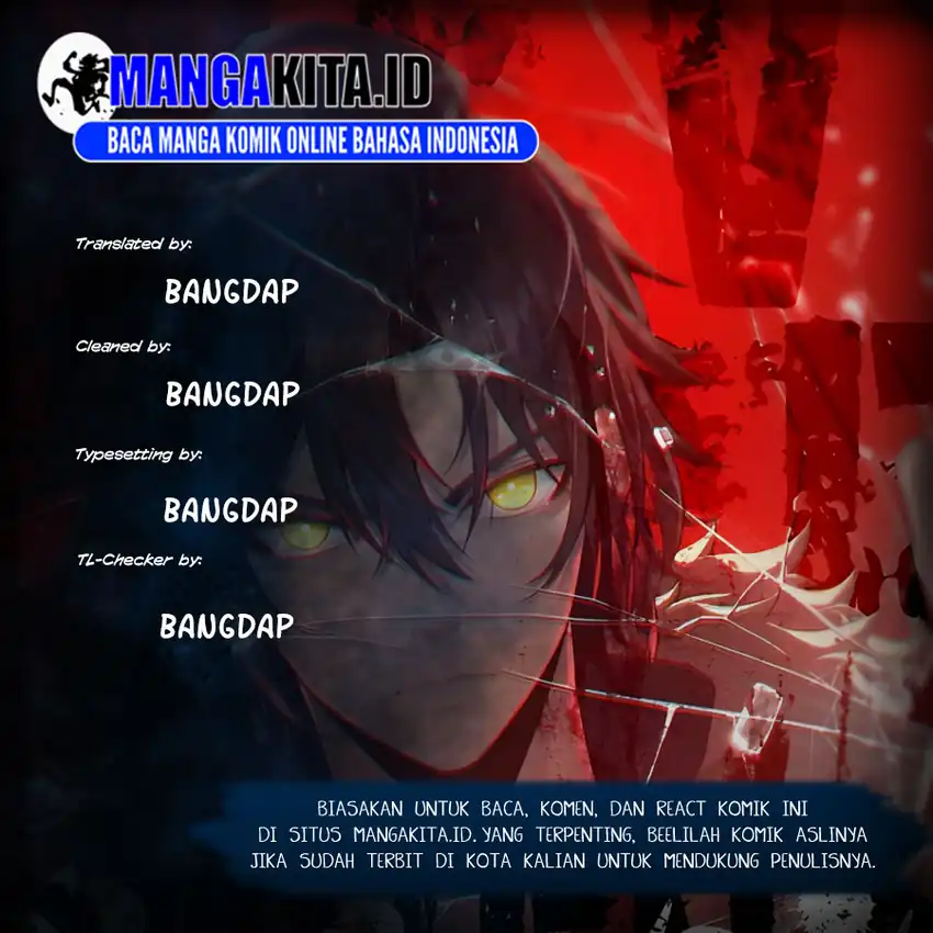 Komik Revenger: Apocalypse of Vengeance Chapter 2 gambar 1