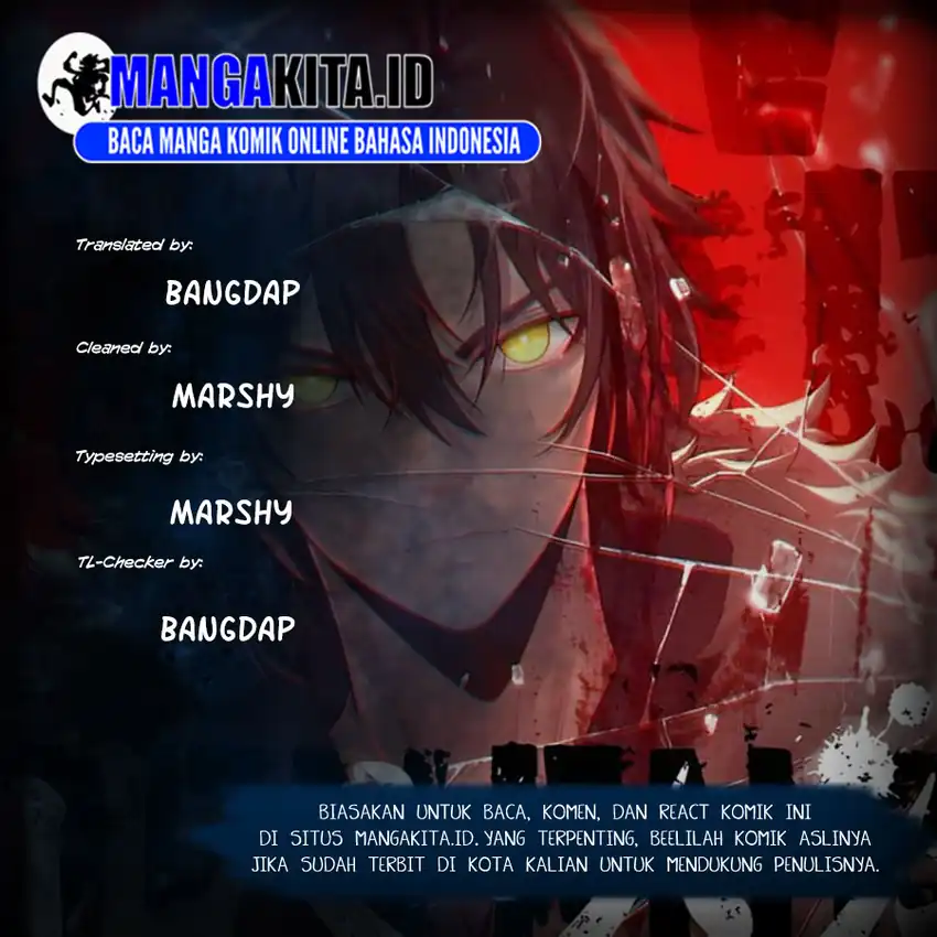 Komik Revenger: Apocalypse of Vengeance Chapter 7 gambar 1