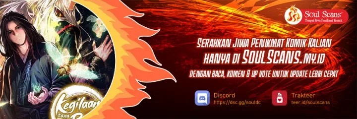 Manhwa Reverend Insanity (Remake) Chapter 10 gambar 2