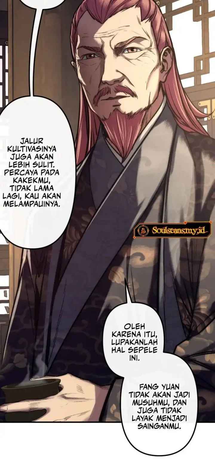 Reverend Insanity (Remake) Chapter 16 Gambar 4