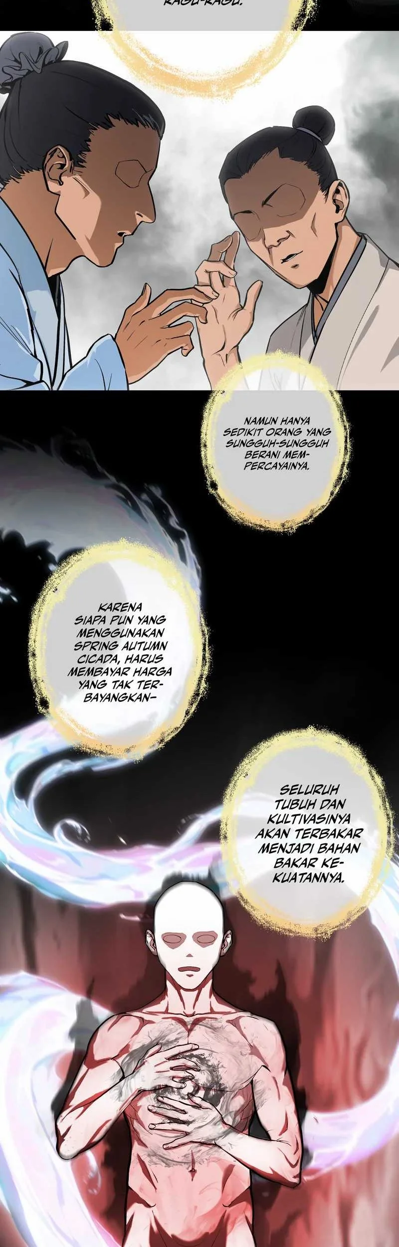 Reverend Insanity (Remake) Chapter 2 Gambar 3