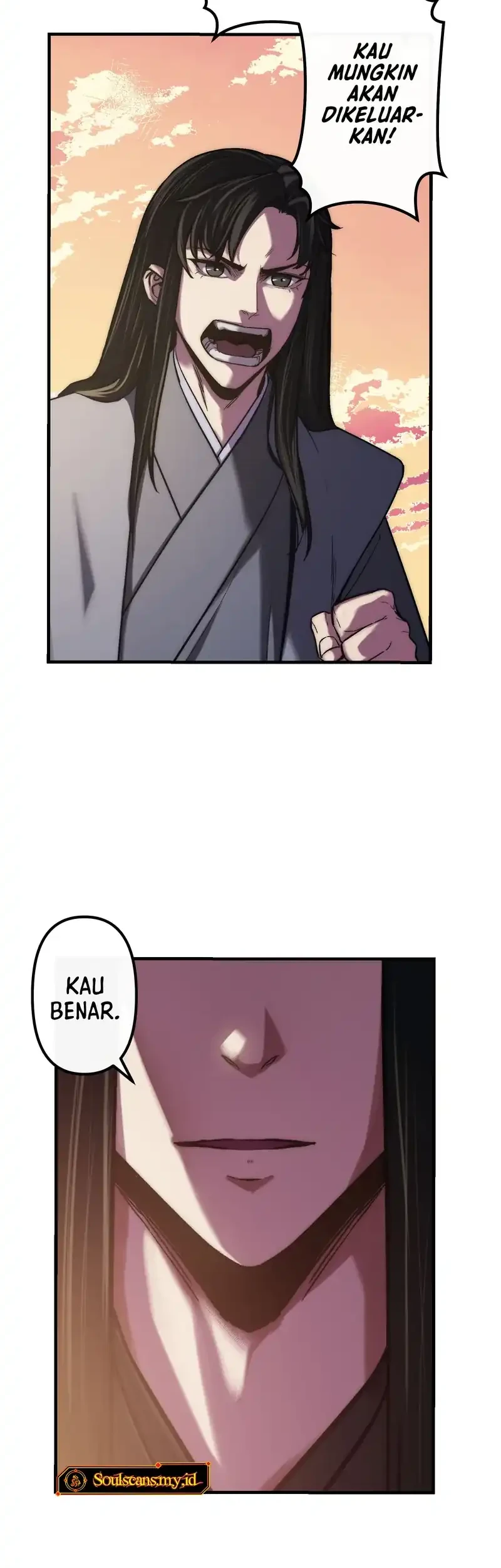 Reverend Insanity (Remake) Chapter 20 Gambar 3