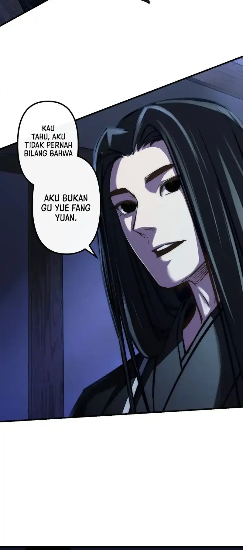 Reverend Insanity (Remake) Chapter 22 Gambar 3