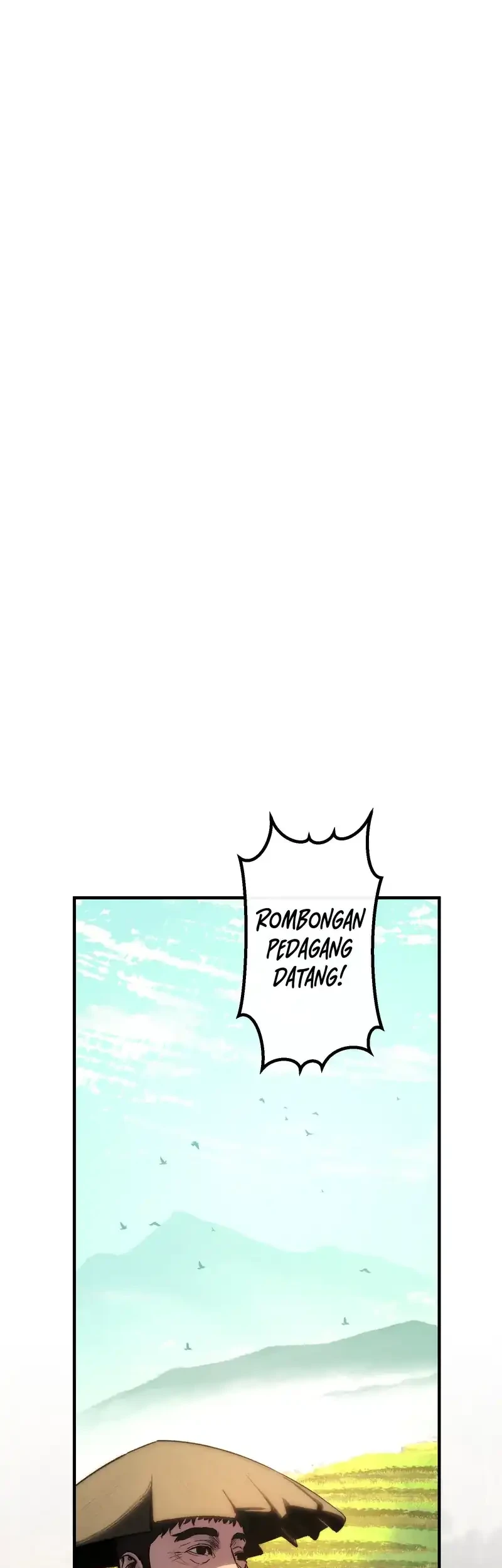 Manhwa Reverend Insanity (Remake) Chapter 24 gambar 2