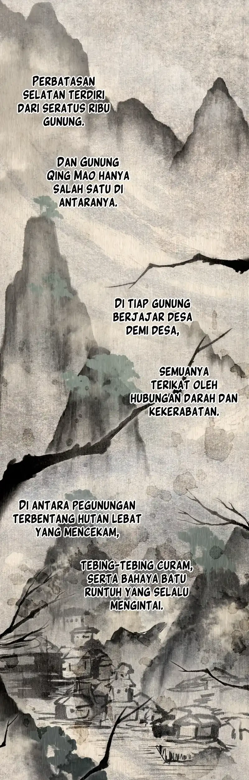 Reverend Insanity (Remake) Chapter 24 Gambar 4