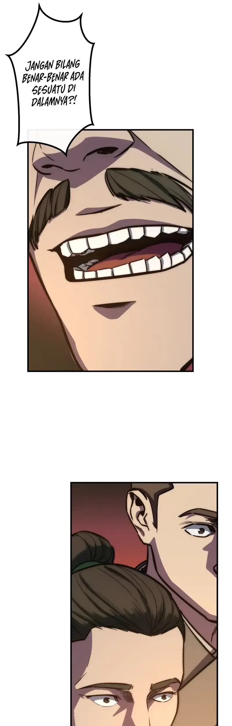 Manhwa Reverend Insanity (Remake) Chapter 25 gambar 2