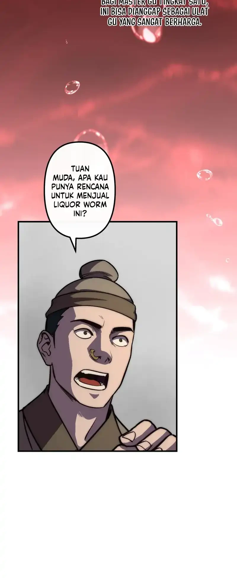 Reverend Insanity (Remake) Chapter 26 Gambar 3