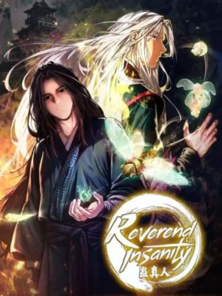 Komik Reverend Insanity (Remake) Chapter 27 gambar 1