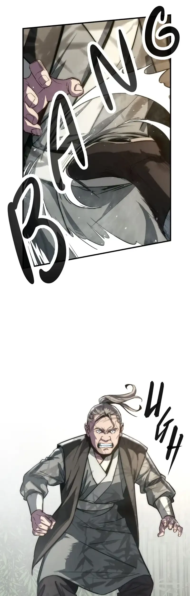 Reverend Insanity (Remake) Chapter 28 Gambar 4