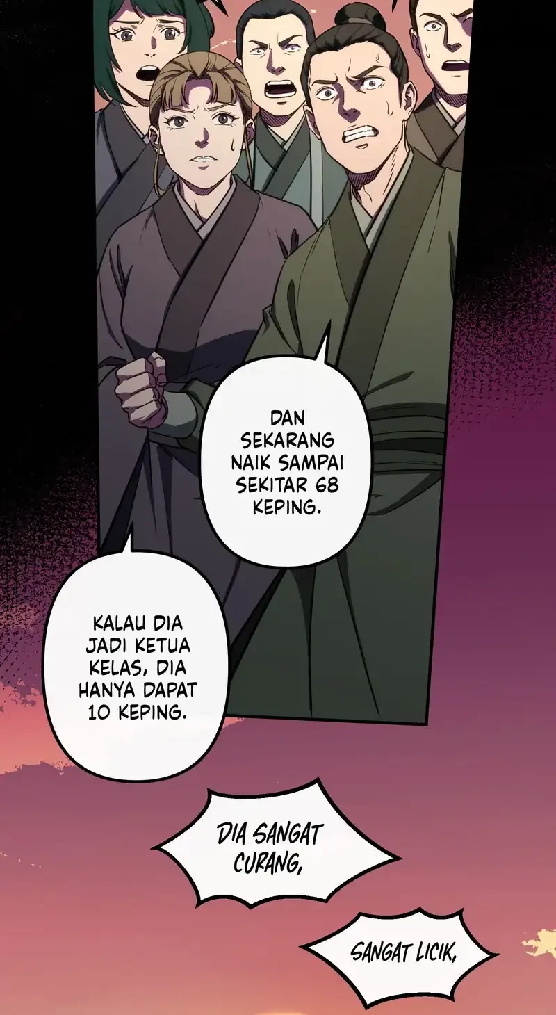 Reverend Insanity (Remake) Chapter 31 Gambar 3