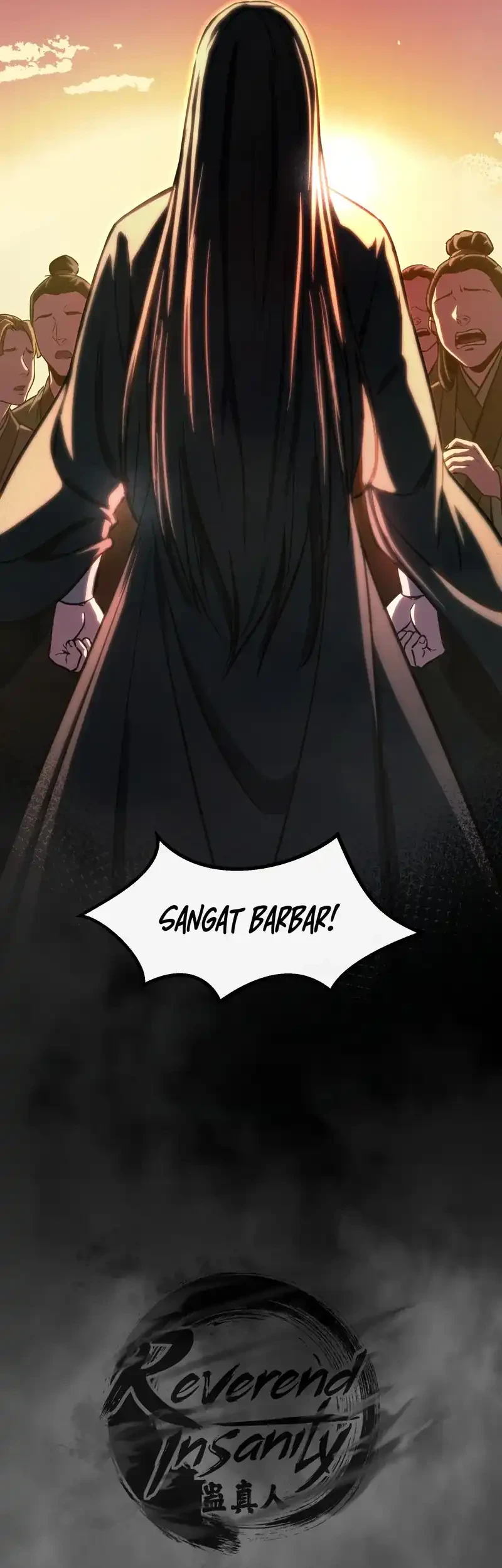 Reverend Insanity (Remake) Chapter 31 Gambar 4