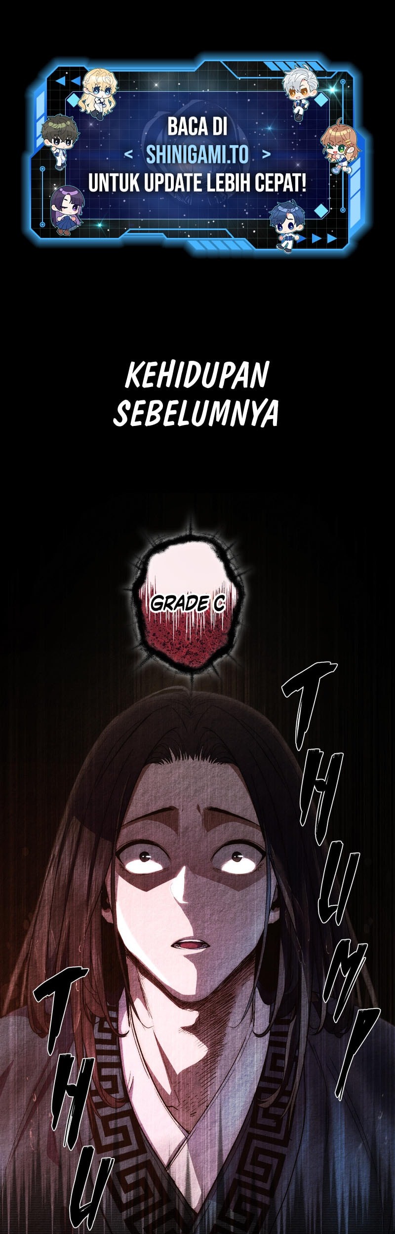 Manhwa Reverend Insanity (Remake) Chapter 6 gambar 2