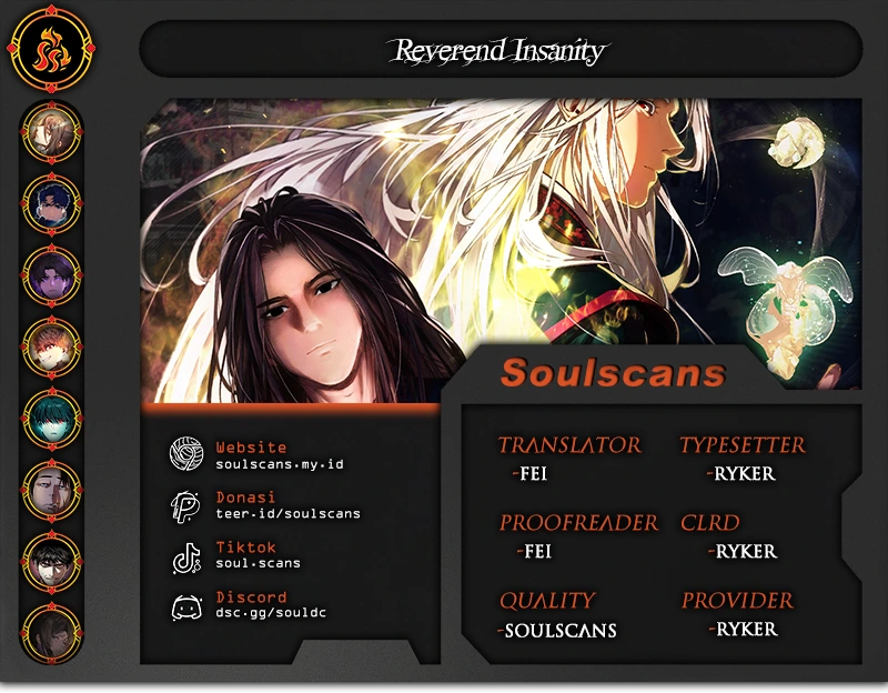 Komik Reverend Insanity (Remake) Chapter 8 gambar 1