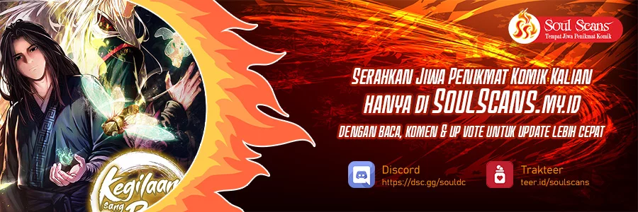Manhwa Reverend Insanity (Remake) Chapter 9 gambar 2