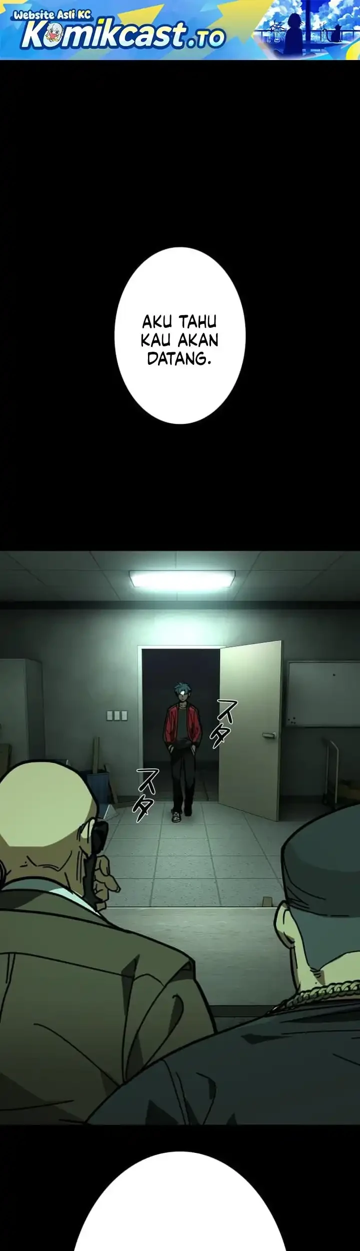 Manhwa Reversal of No Mercy Chapter 1 gambar 2