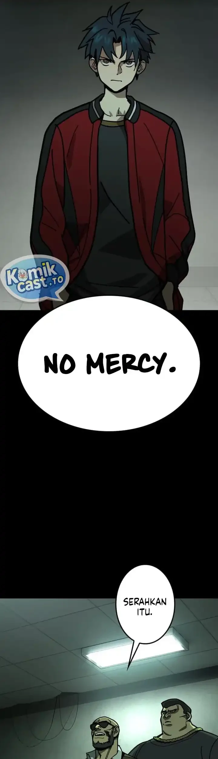 Reversal of No Mercy Chapter 1 Gambar 4