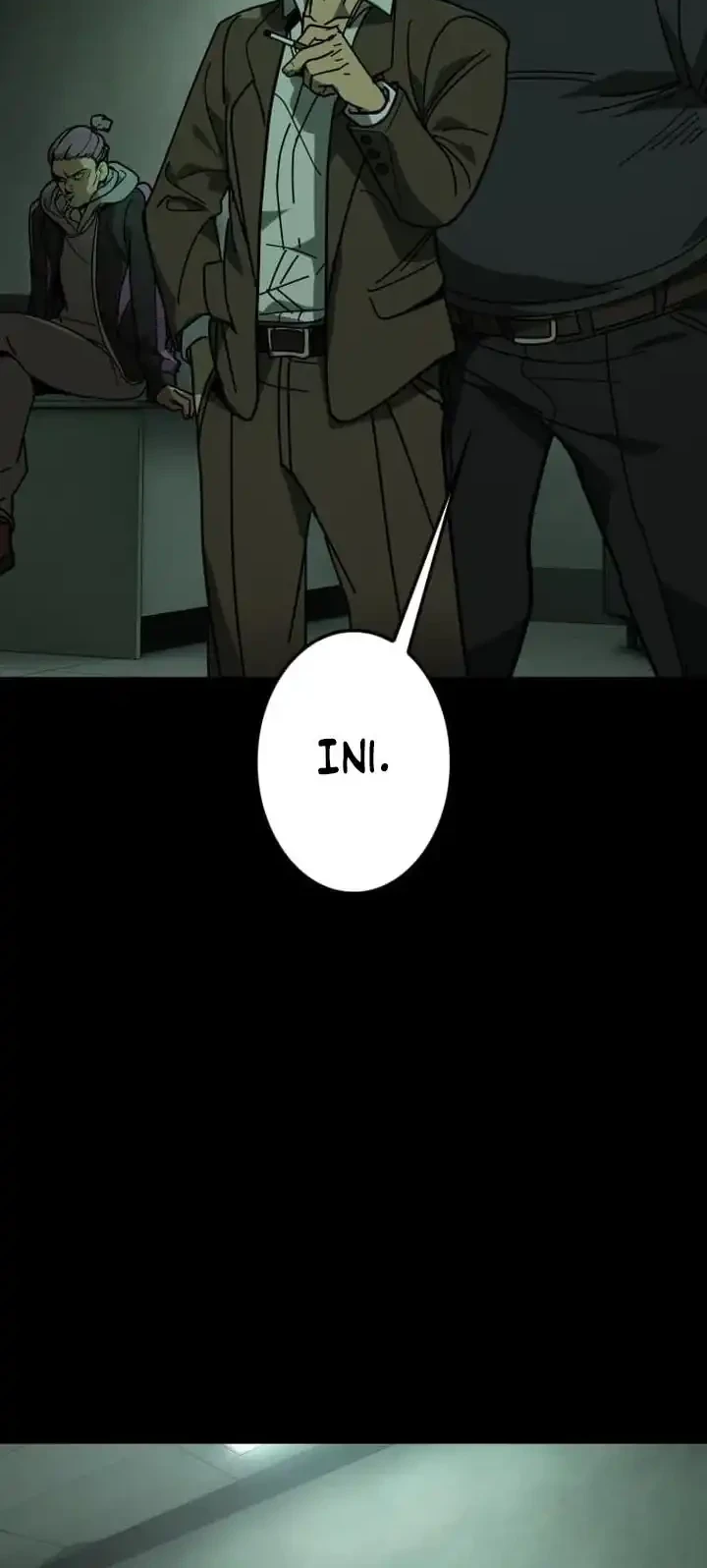 Reversal of No Mercy Chapter 1 Gambar 5