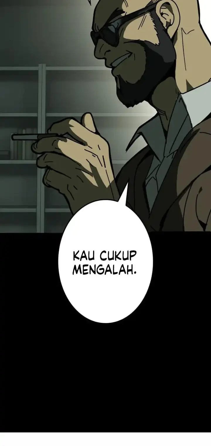Reversal of No Mercy Chapter 1 Gambar 9
