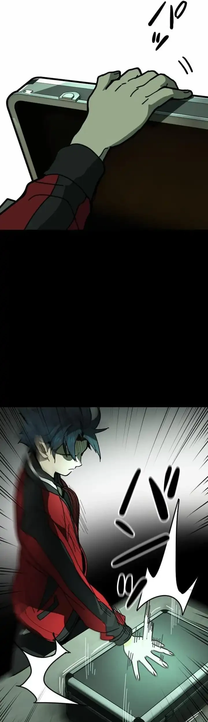 Reversal of No Mercy Chapter 1 Gambar 10